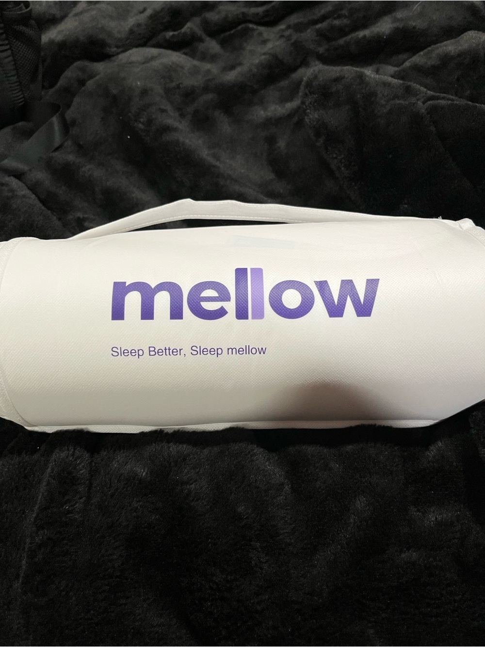 Mellow Sleep CloudAlign
Pillow Voted Softest Pillow